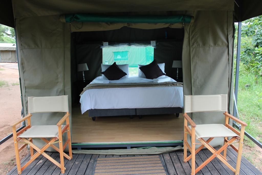Tented Adventures Pretoriuskop Rest Camp Exterior photo
