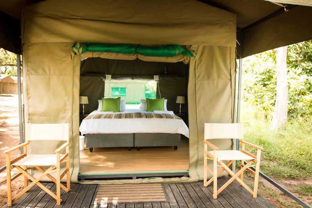 Tented Adventures Pretoriuskop Rest Camp Exterior photo